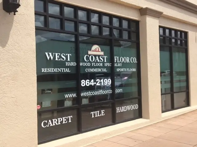 Vallejo Showroom | West Coast Floor Company, Vallejo, CA 94590