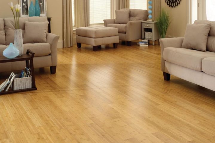 bamboo flooring options by West Coast Floor Co in Vallejo and Napa, CA