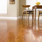 best hardwood floor option - engineered hardwood flooring