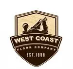West Coast Floor Co logo