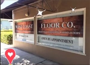 Vallejo CA flooring company | hardwood floor specialist